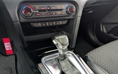 KIA cee'd III, 2018 год, 1 390 000 рублей, 16 фотография