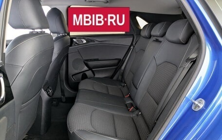 KIA cee'd III, 2018 год, 1 390 000 рублей, 10 фотография