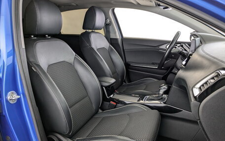 KIA cee'd III, 2018 год, 1 390 000 рублей, 20 фотография