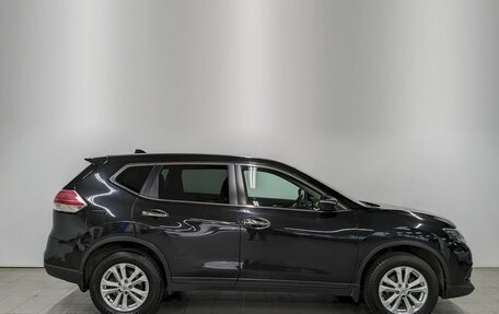 Nissan X-Trail, 2016 год, 1 600 000 рублей, 4 фотография