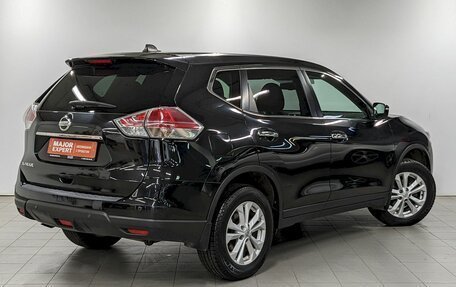 Nissan X-Trail, 2016 год, 1 600 000 рублей, 5 фотография