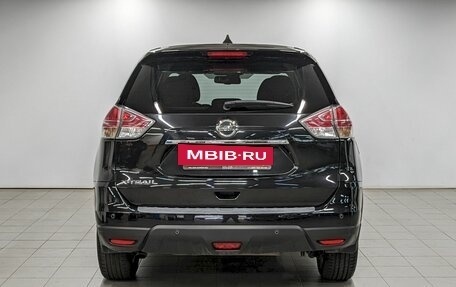 Nissan X-Trail, 2016 год, 1 600 000 рублей, 6 фотография