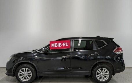 Nissan X-Trail, 2016 год, 1 600 000 рублей, 8 фотография