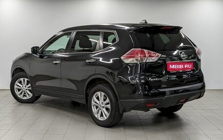 Nissan X-Trail, 2016 год, 1 600 000 рублей, 7 фотография