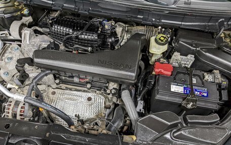 Nissan X-Trail, 2016 год, 1 600 000 рублей, 9 фотография