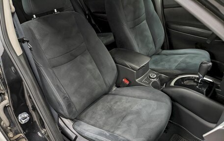 Nissan X-Trail, 2016 год, 1 600 000 рублей, 20 фотография
