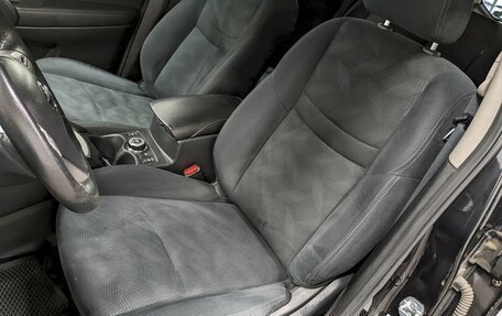 Nissan X-Trail, 2016 год, 1 600 000 рублей, 14 фотография