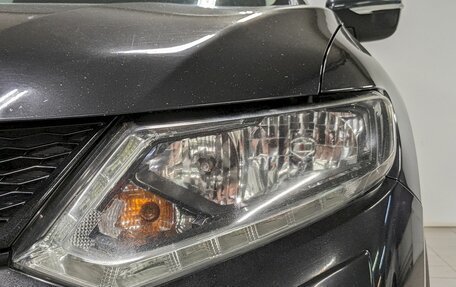 Nissan X-Trail, 2016 год, 1 600 000 рублей, 16 фотография