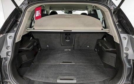 Nissan X-Trail, 2016 год, 1 600 000 рублей, 10 фотография
