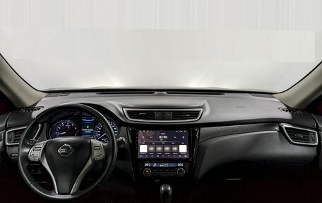 Nissan X-Trail, 2016 год, 1 600 000 рублей, 22 фотография