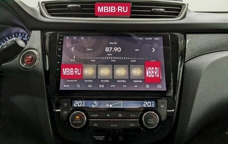 Nissan X-Trail, 2016 год, 1 600 000 рублей, 23 фотография