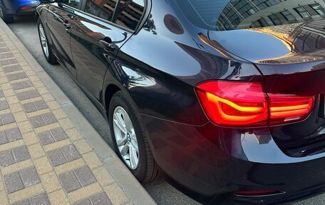 BMW 3 серия, 2016 год, 1 900 000 рублей, 9 фотография