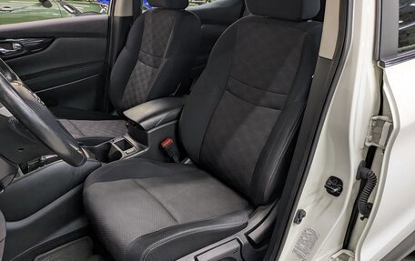 Nissan Qashqai, 2014 год, 1 150 000 рублей, 10 фотография