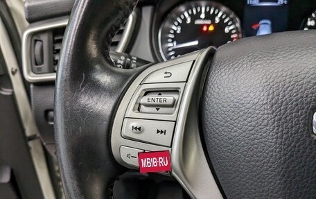 Nissan Qashqai, 2014 год, 1 150 000 рублей, 7 фотография