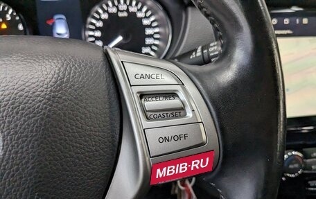 Nissan Qashqai, 2014 год, 1 150 000 рублей, 6 фотография