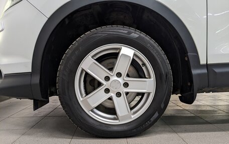 Nissan Qashqai, 2014 год, 1 150 000 рублей, 11 фотография