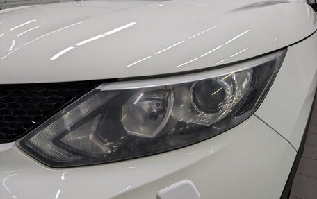 Nissan Qashqai, 2014 год, 1 150 000 рублей, 25 фотография