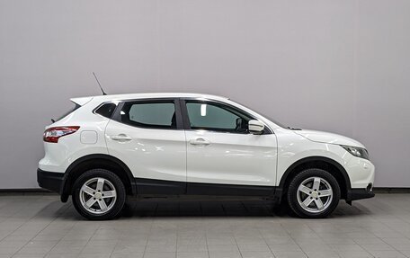 Nissan Qashqai, 2014 год, 1 150 000 рублей, 23 фотография
