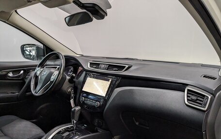 Nissan Qashqai, 2014 год, 1 150 000 рублей, 20 фотография