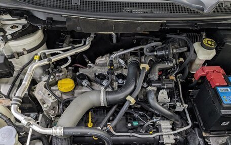 Nissan Qashqai, 2014 год, 1 150 000 рублей, 24 фотография
