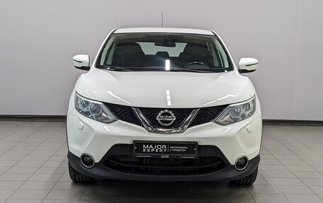 Nissan Qashqai, 2014 год, 1 150 000 рублей, 26 фотография