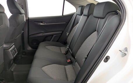 Toyota Camry, 2021 год, 2 790 000 рублей, 12 фотография