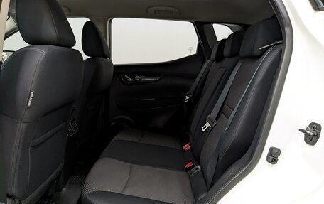 Nissan Qashqai, 2014 год, 1 150 000 рублей, 27 фотография