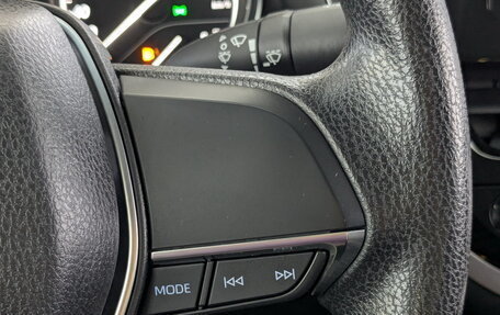 Toyota Camry, 2021 год, 2 790 000 рублей, 27 фотография