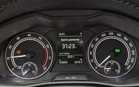 Skoda Rapid II, 2021 год, 1 335 000 рублей, 2 фотография