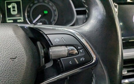 Skoda Rapid II, 2021 год, 1 335 000 рублей, 6 фотография