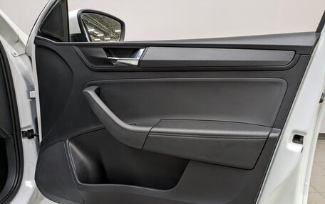 Skoda Rapid II, 2021 год, 1 335 000 рублей, 16 фотография