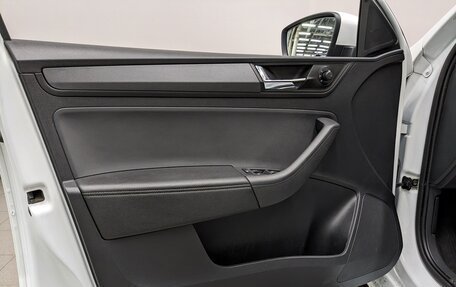 Skoda Rapid II, 2021 год, 1 335 000 рублей, 9 фотография