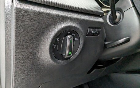 Skoda Rapid II, 2021 год, 1 335 000 рублей, 8 фотография