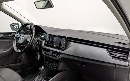 Skoda Rapid II, 2021 год, 1 335 000 рублей, 21 фотография