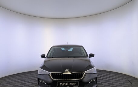 Skoda Rapid II, 2022 год, 2 050 000 рублей, 2 фотография