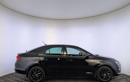 Skoda Rapid II, 2022 год, 2 050 000 рублей, 4 фотография