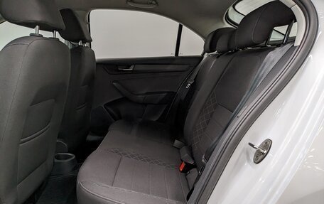 Skoda Rapid II, 2021 год, 1 335 000 рублей, 27 фотография