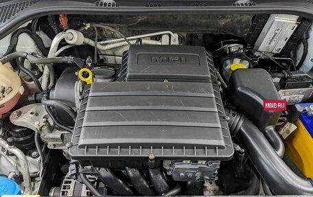 Skoda Rapid II, 2021 год, 1 335 000 рублей, 24 фотография