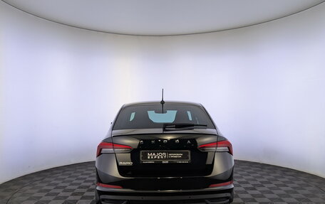 Skoda Rapid II, 2022 год, 2 050 000 рублей, 6 фотография