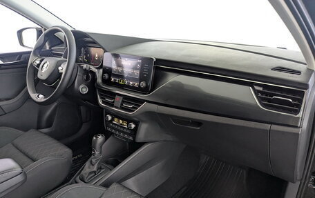 Skoda Rapid II, 2022 год, 2 050 000 рублей, 20 фотография