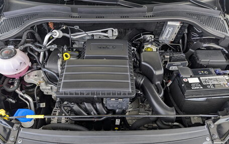 Skoda Rapid II, 2022 год, 2 050 000 рублей, 11 фотография