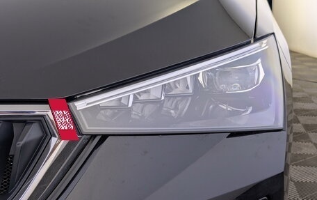 Skoda Rapid II, 2022 год, 2 050 000 рублей, 12 фотография