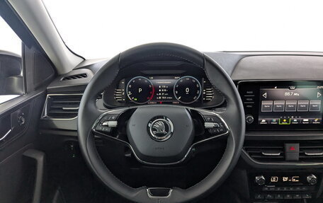 Skoda Rapid II, 2022 год, 2 050 000 рублей, 26 фотография