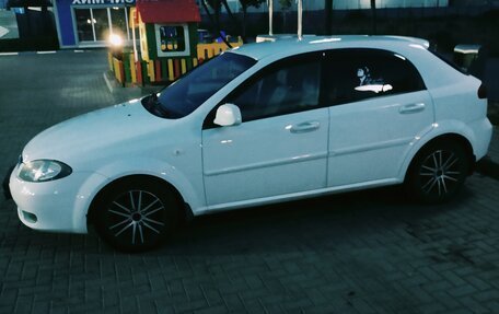 Chevrolet Lacetti, 2011 год, 580 000 рублей, 5 фотография
