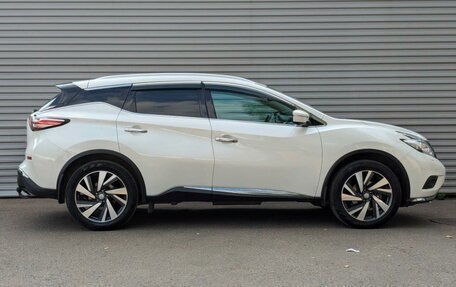 Nissan Murano, 2022 год, 3 759 000 рублей, 4 фотография
