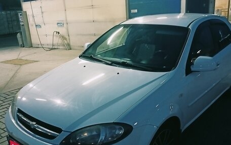 Chevrolet Lacetti, 2011 год, 580 000 рублей, 2 фотография