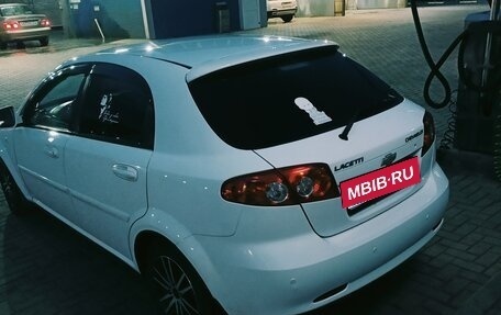 Chevrolet Lacetti, 2011 год, 580 000 рублей, 4 фотография