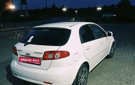 Chevrolet Lacetti, 2011 год, 580 000 рублей, 3 фотография