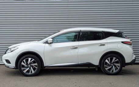 Nissan Murano, 2022 год, 3 759 000 рублей, 8 фотография