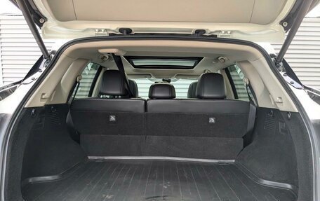 Nissan Murano, 2022 год, 3 759 000 рублей, 10 фотография